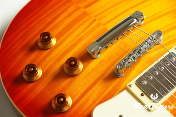 Les Paul Standard - Cherry Sunburst